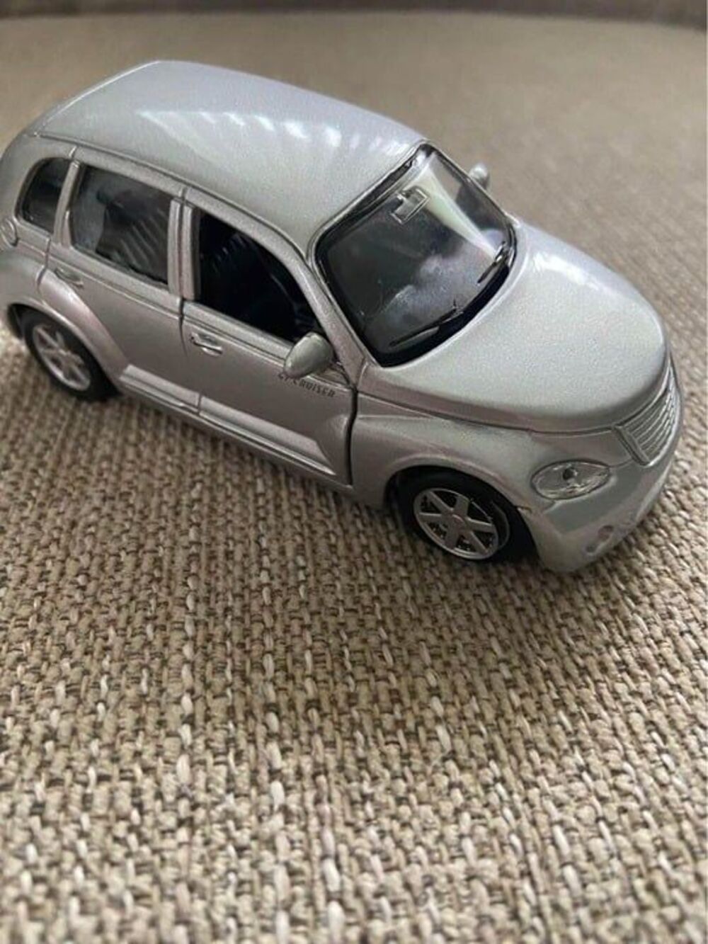 Chrysler PT Cruiser model 1:38 New